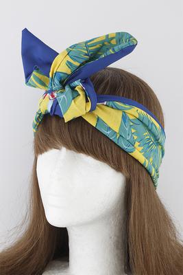 Be Cool Tropical Headband