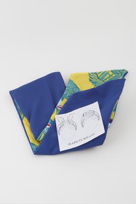 Be Cool Tropical Headband