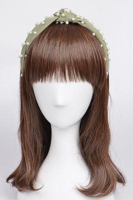 Head Band 351