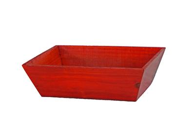 FRAPPЙ WOODEN GIFT TRAY(6 PACK)