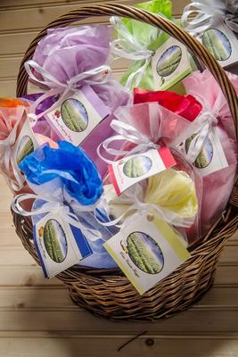 FRAPPЙ GIFT BASKET - 13 PACK (WICKER)