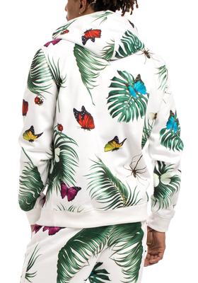HDSN Foliage and Bugs Hoody