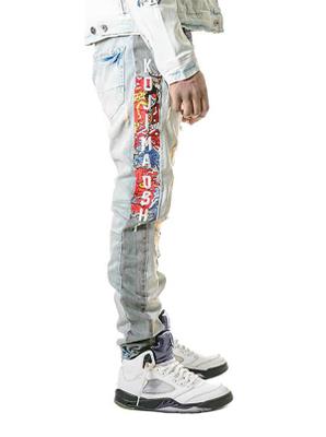 Koji Denim Jean