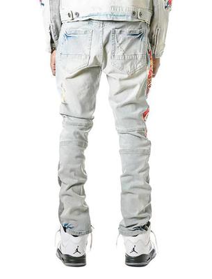 Koji Denim Jean