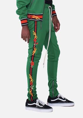Tricot Jogger (Green)