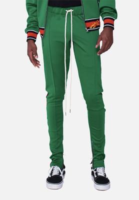 Tricot Jogger (Green)