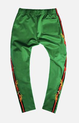 Tricot Jogger (Green)