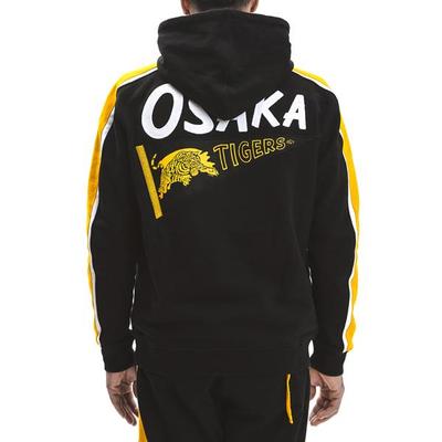 TORA PULLOVER HOODIEn n