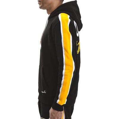 TORA PULLOVER HOODIEn n