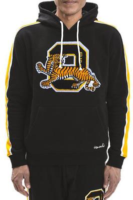 TORA PULLOVER HOODIEn n