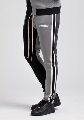 TIE DYE BLOCK PANT