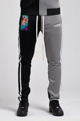TIE DYE BLOCK PANT