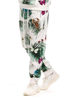 HDSN Foliange and Bugs Pant