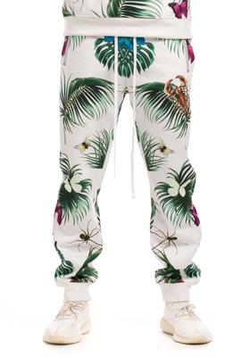 HDSN Foliange and Bugs Pant