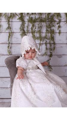 Sophie Baptism Gown