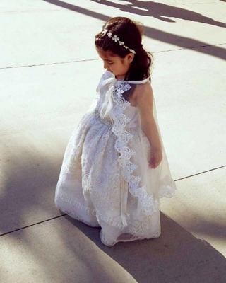 Penny Baptism Dress