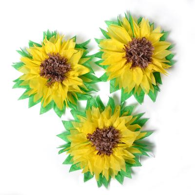 Sunflower Party Decoration Summer Birthday Wedding Bridal Shower