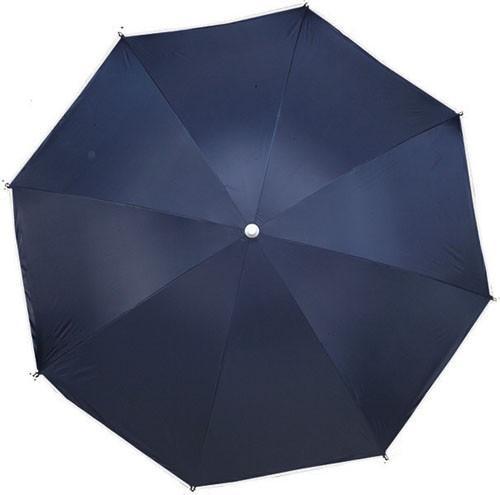 WHOLESALE SOLID COLOR BEACH UMBRELLAS