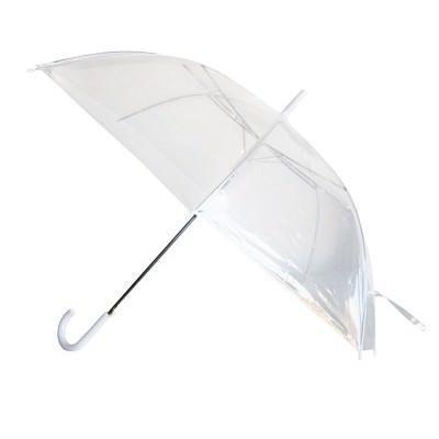 WHOLESALE TRANSPARENT UMBRELLA