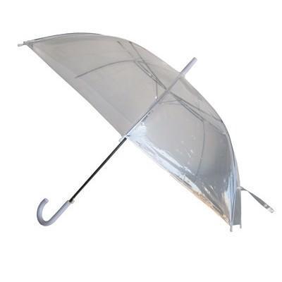 WHOLESALE KIDS CLEAR UMBRELLA