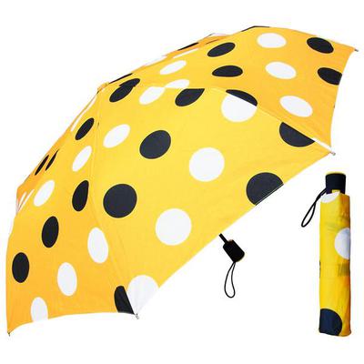 WHOLESALE CUTE DALMATIAN DOTS UMBRELLA