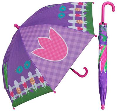 WHOLESALE CHILDREN'S THEME PRINTS UMBRELL