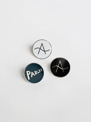 PARLEY AIR PIN