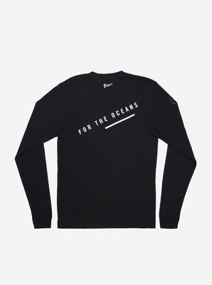 PARLEY LONG SLEEVE UNISEX TEE