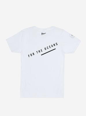 PARLEY SHORT SLEEVE UNISEX TEE