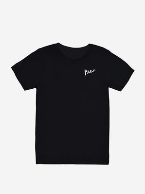 PARLEY SHORT SLEEVE UNISEX TEE