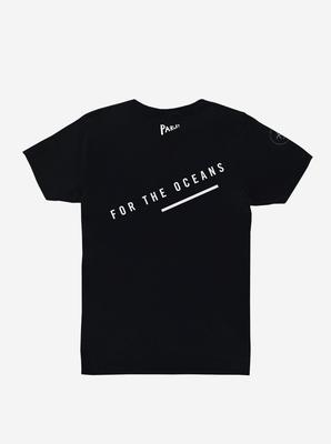 PARLEY SHORT SLEEVE UNISEX TEE