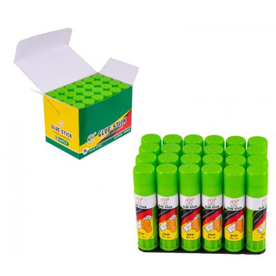 288 Count Bulk Glue Sticks All Purpose, Washable .30 OZ Sticks - Case of Wholesale School Supplies