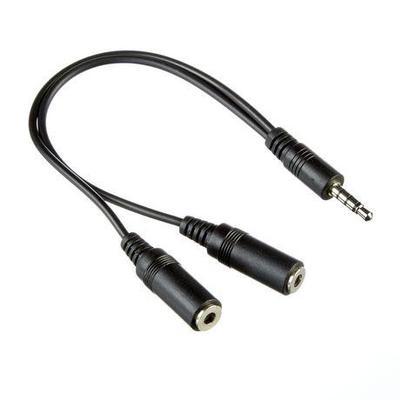 Splitter Cable - Pack of 12