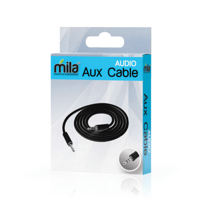 AUX Cable (Single)