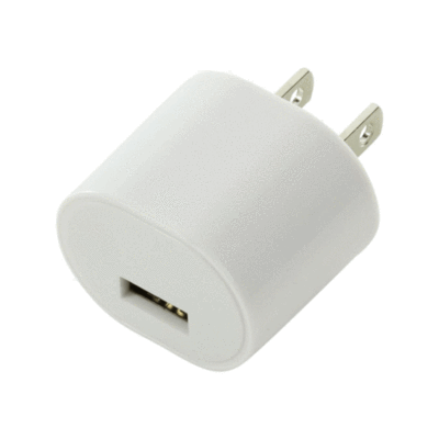 Wall Adapter (Single)