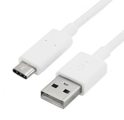 USB C-Type Cable (Single)