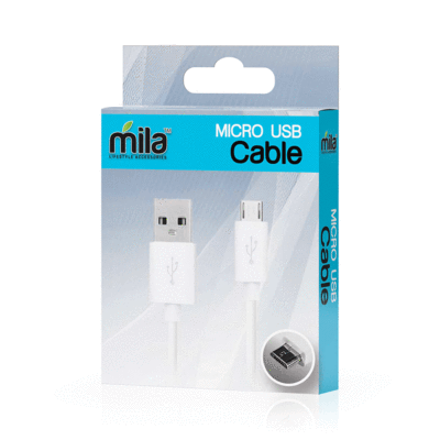 Micro USB Cable (Single)
