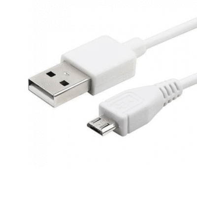 Micro USB Cable (Single)
