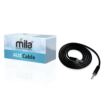 AUX Cable - Pack of 12
