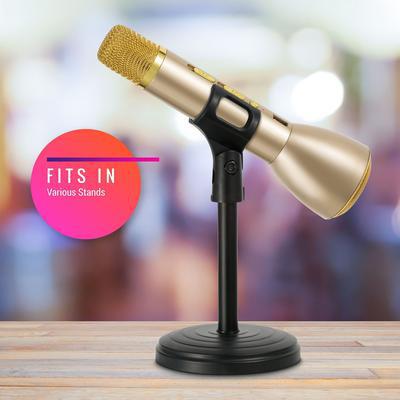 MIKEY - Karaoke Microphone and Speaker (Single)