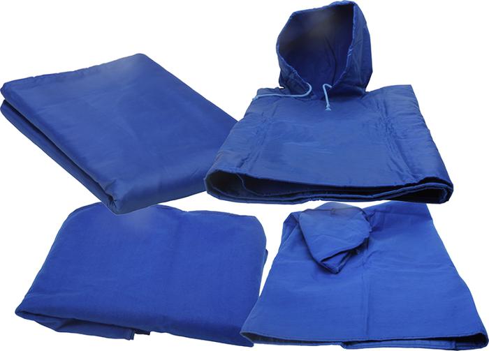 TrailWorthy 4-in-1 Blanket - Assorted