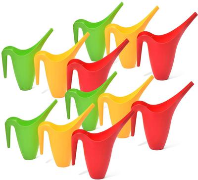 Ashman Plastic Watering Cans (Twelve)…