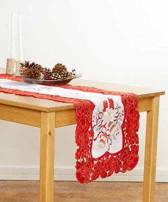 Holiday Table Runners