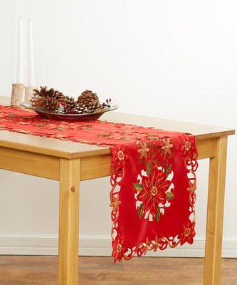 Holiday Table Runners
