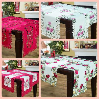 Holiday Table Runners