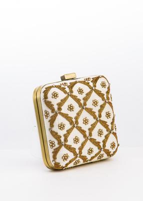 134 Cream Silk