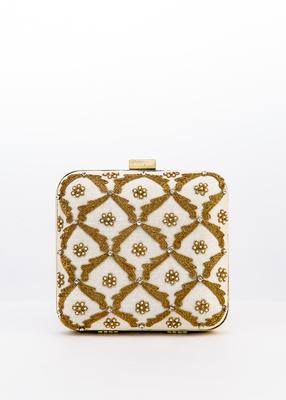 134 Cream Silk