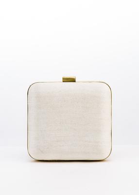 134 Cream Silk