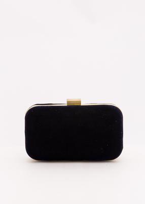 133 Navy Velvet