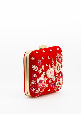 127 Red Velvet
